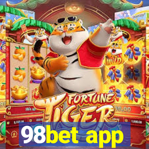 98bet app